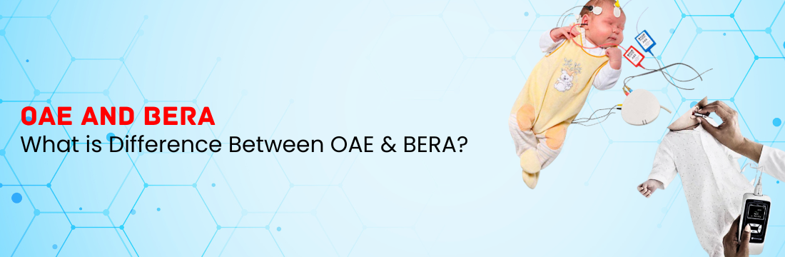 What is the Difference Between OAE and BERA?